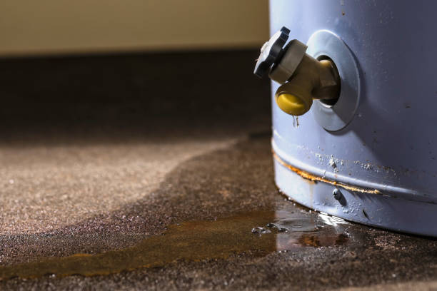 Best Residential water damage restoration  in La Luz, NM