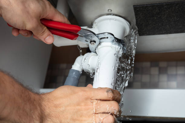 Best Water damage contractors near me  in La Luz, NM